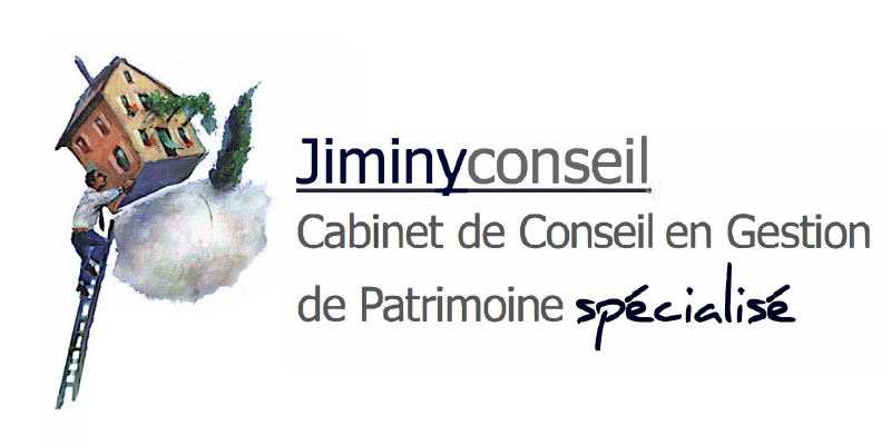 JIMINY CONSEIL : Brand Short Description Type Here.