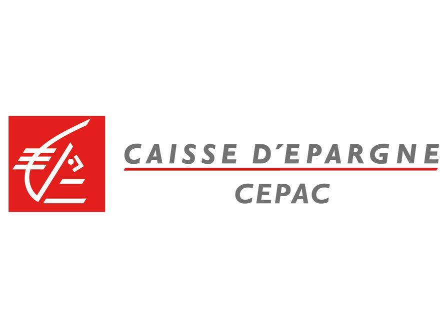 Caisse d'epargne : Brand Short Description Type Here.